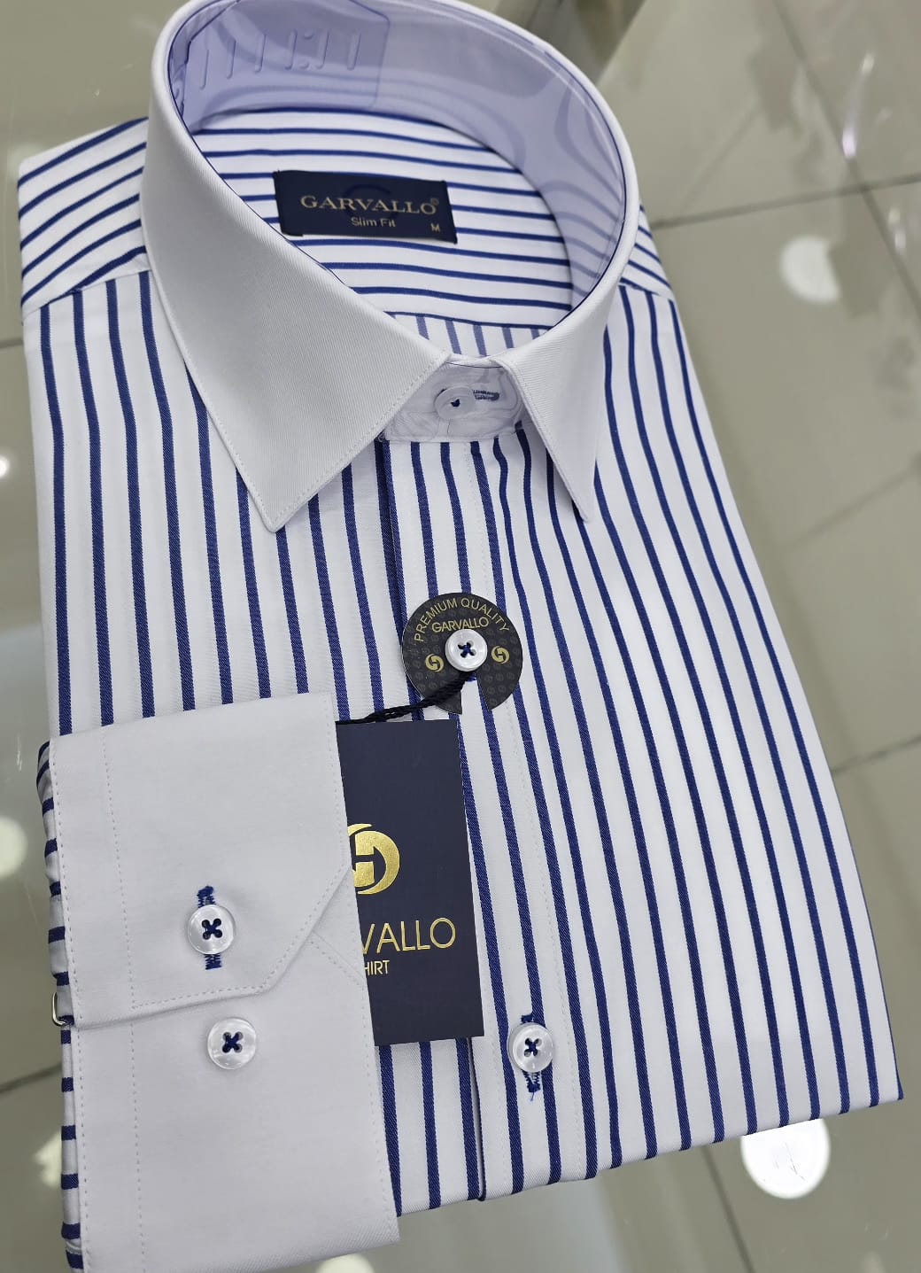 Tuxedo shirts 
