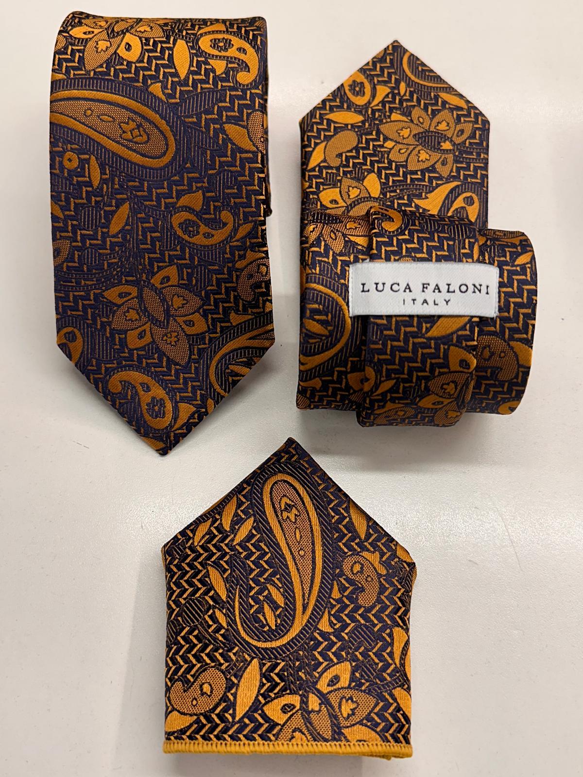 Men's fashion ties