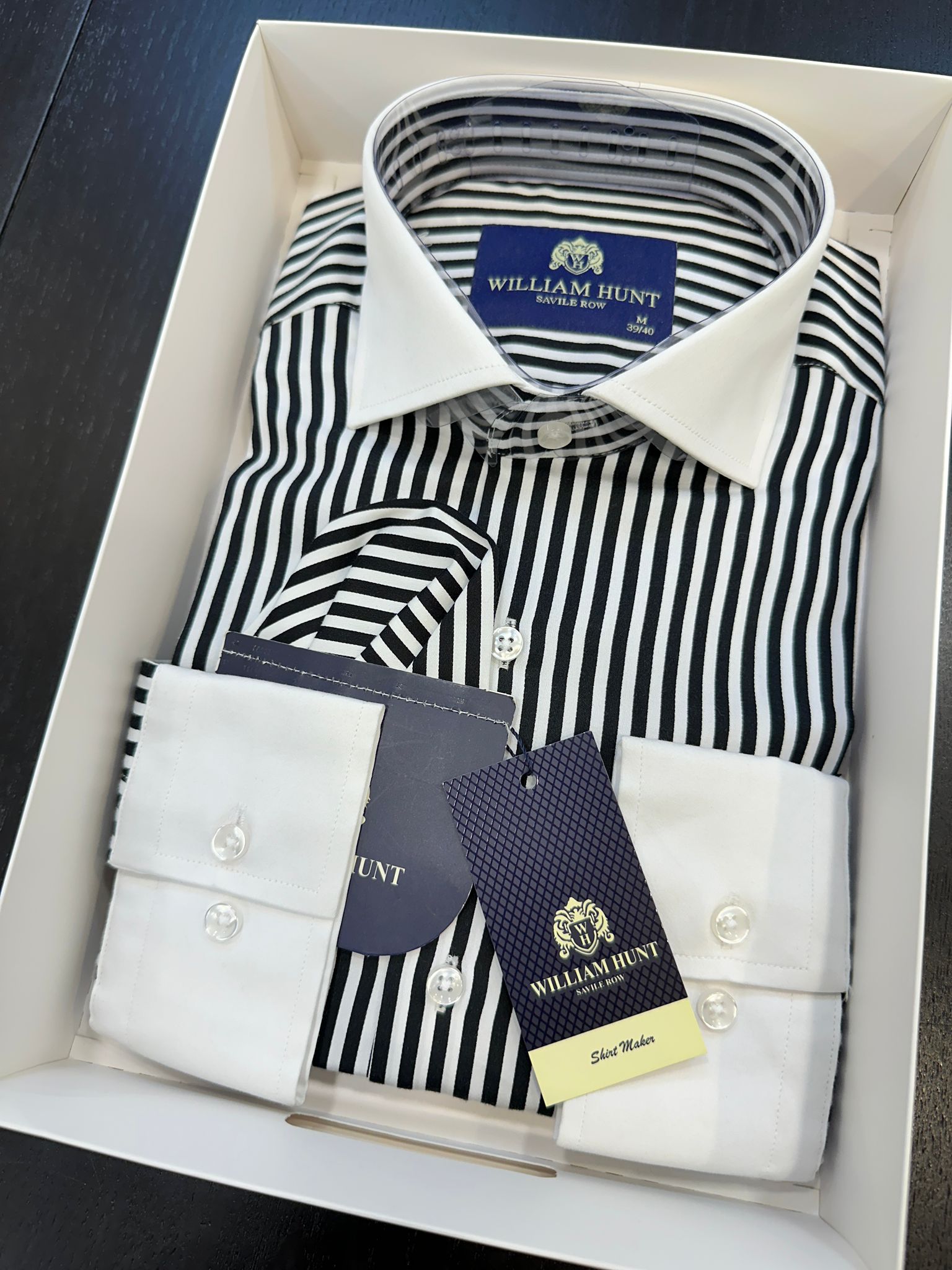  Men Stripped shirts