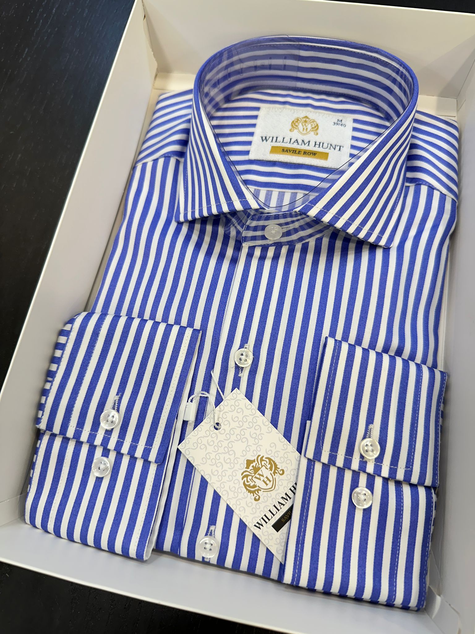 Men Stripped shirts