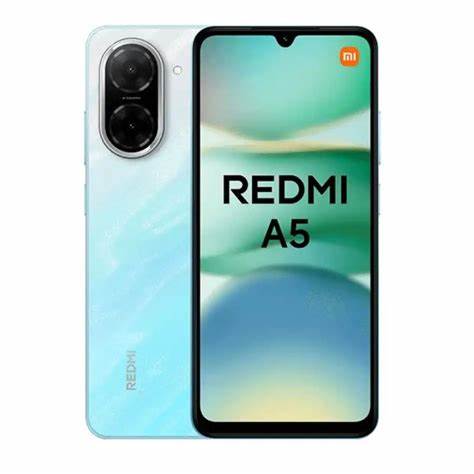 Redmi A5 4G