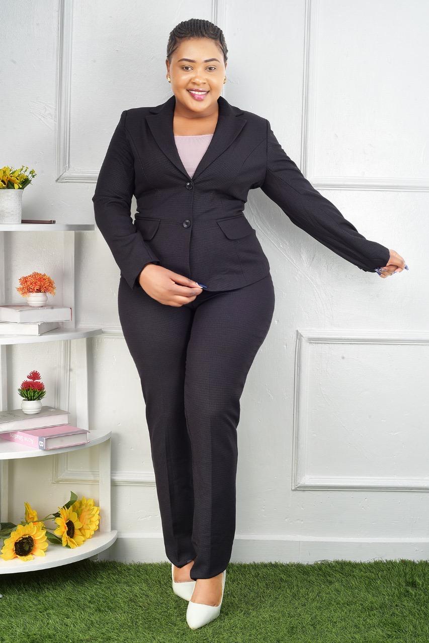 Ladies suit