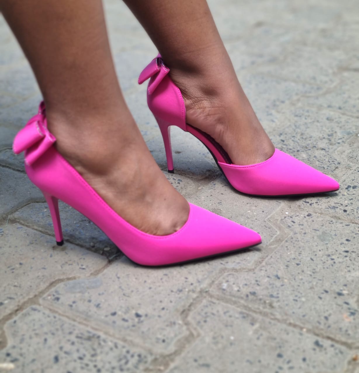ladies heels