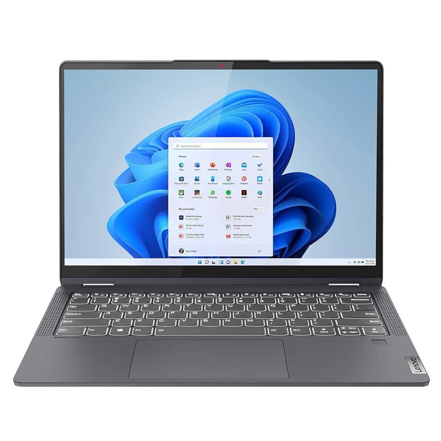 Lenovo Flex 5