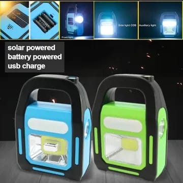 LED Camping Lantern 