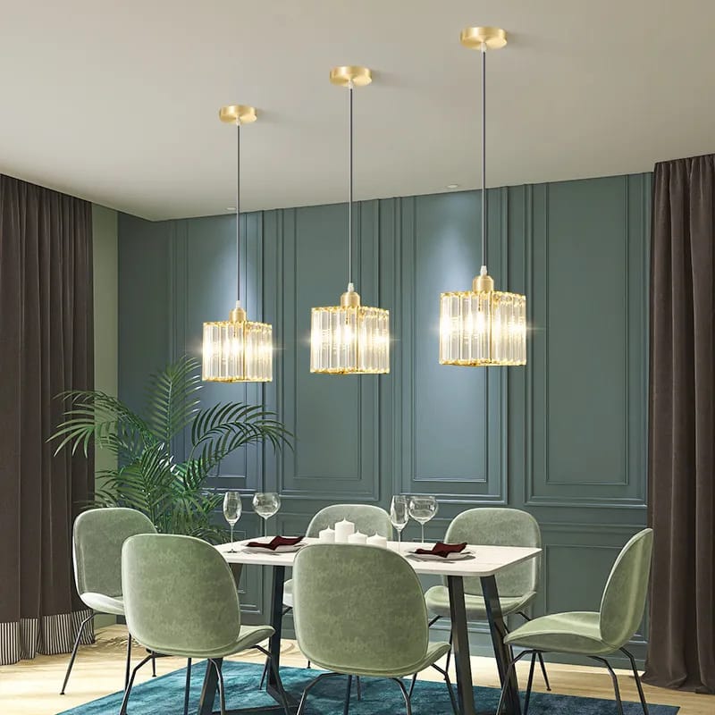 pendant light  for dining room, restaurant, corridor