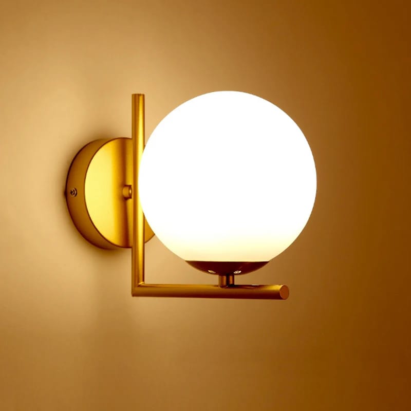 Modern  wall bracket lights