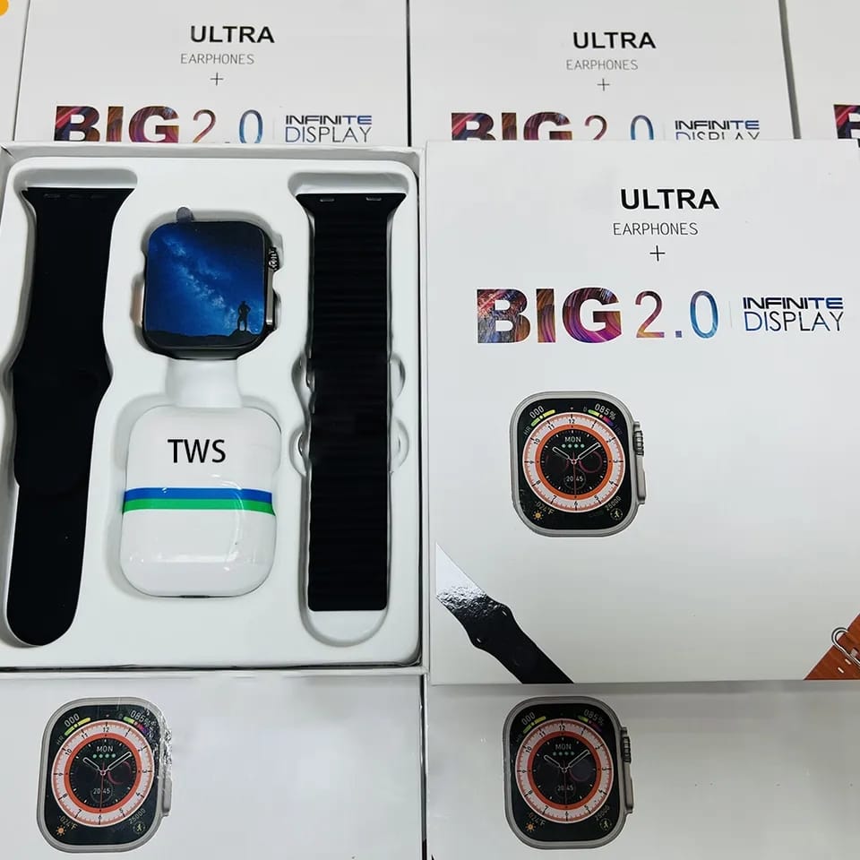 HOT T55 NEW Pro Max Smart watch 