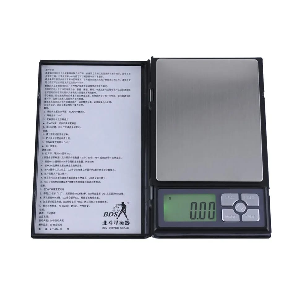 Jewelry  Digital Scale