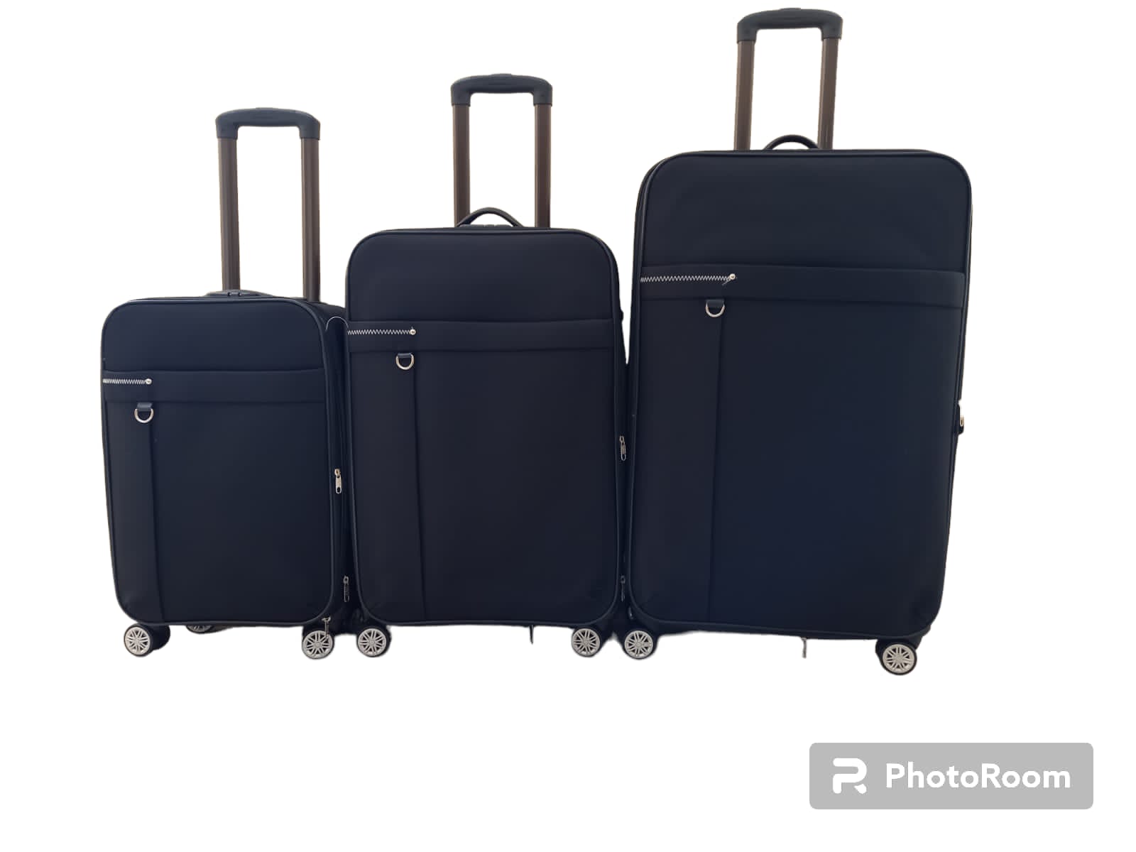 3pcs set Business Travel Suitcase