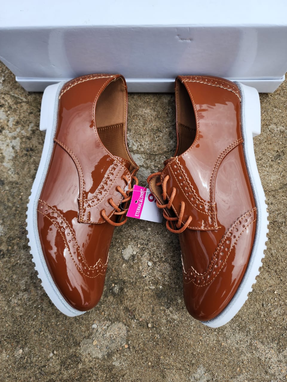 Brogues