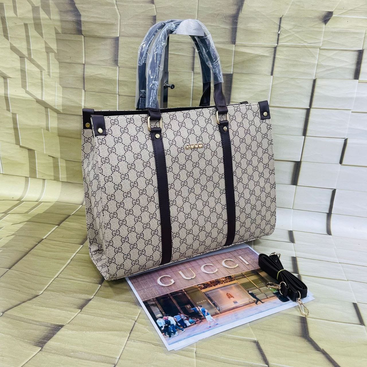 Gucci bag