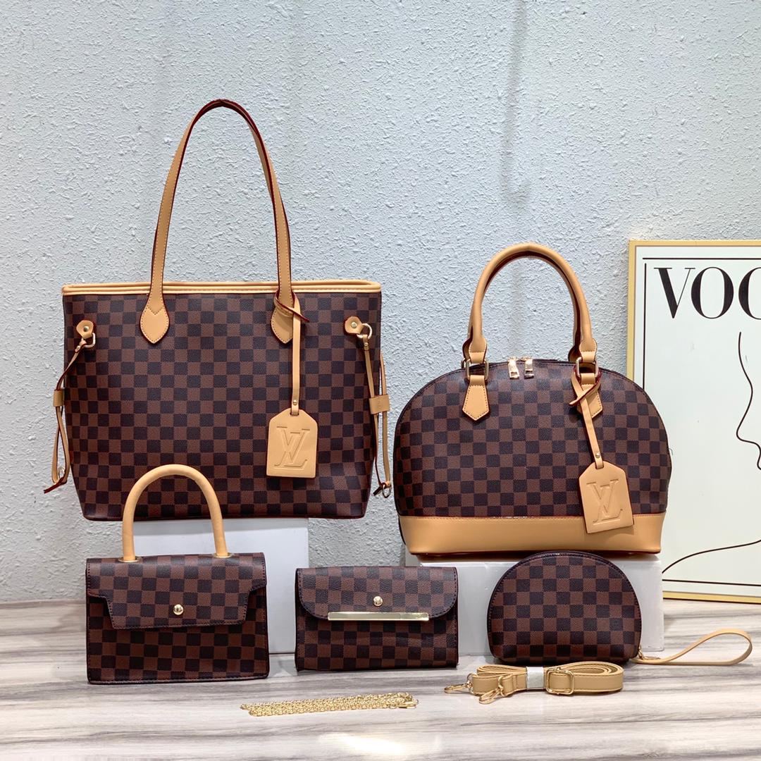 Louis Vuitton bag