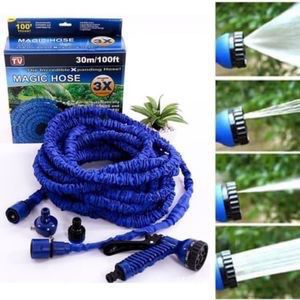 60m Expandable Magic Hose pipe