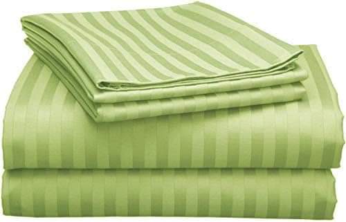 Satin Bedsheets 
