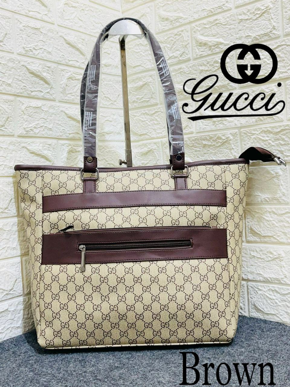 Gucci handbag 