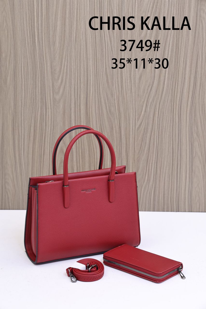 Ladies handbags 