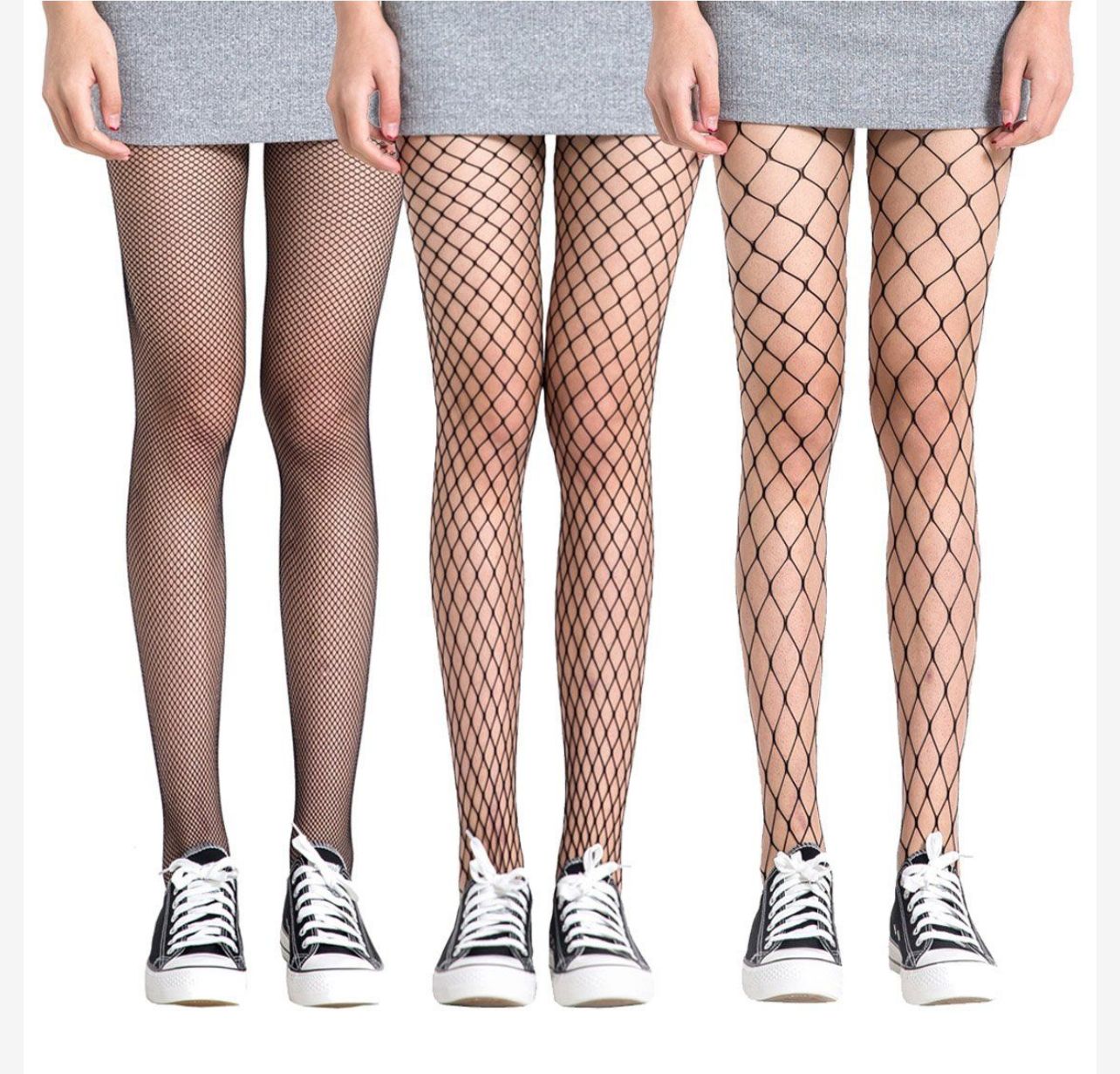 Ladies Laced Sexy Stockings 