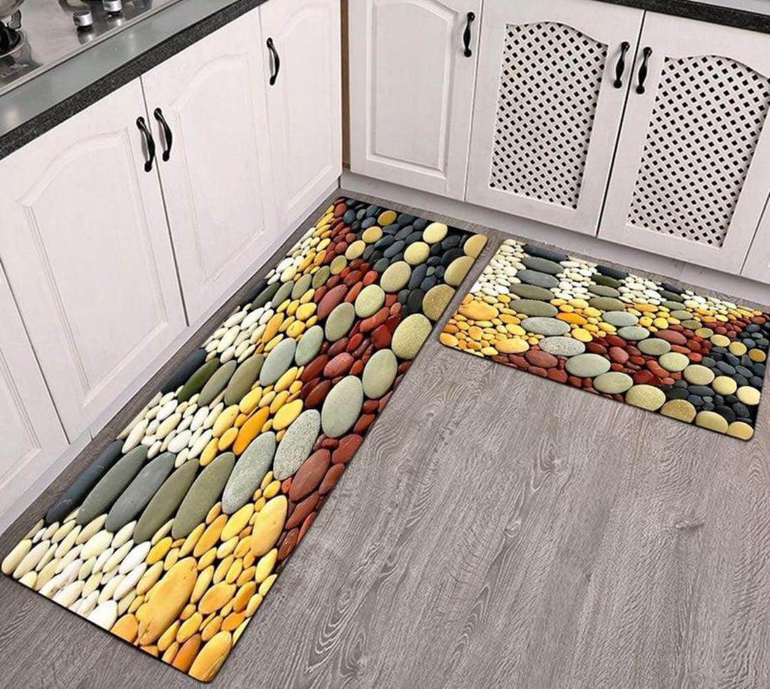 Kitchen ant-slip mat
