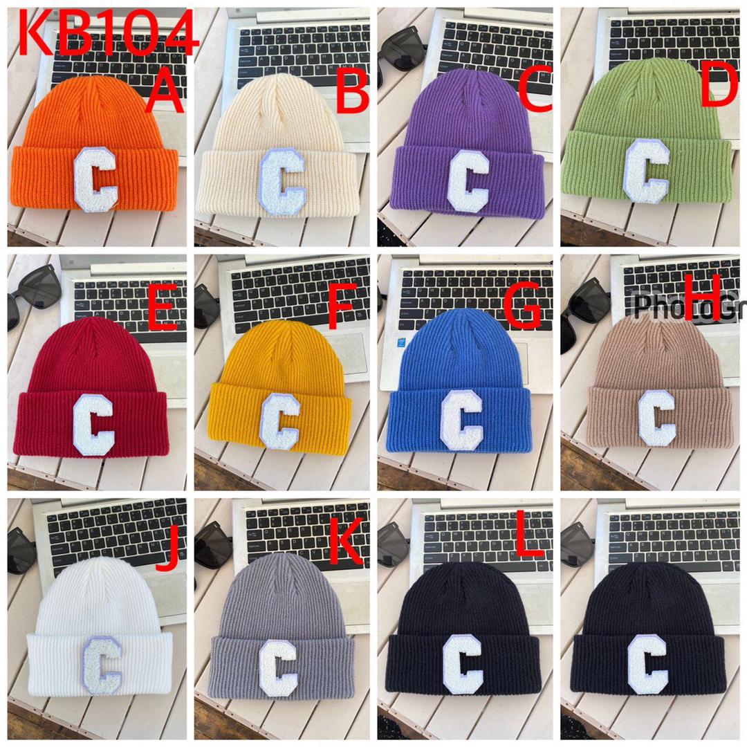 BEENIE HATS