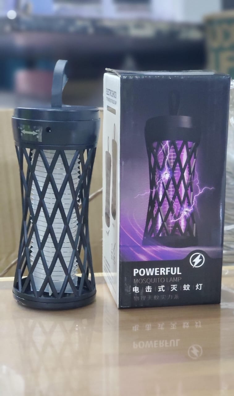 ELECTRIC SHOCK, mosquito killer lamp 