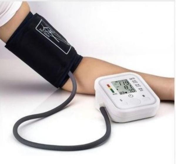 *Digital Arm/wrist blood pressure BP monitors 