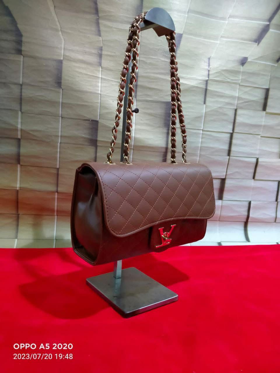 Louis Vuitton bag 