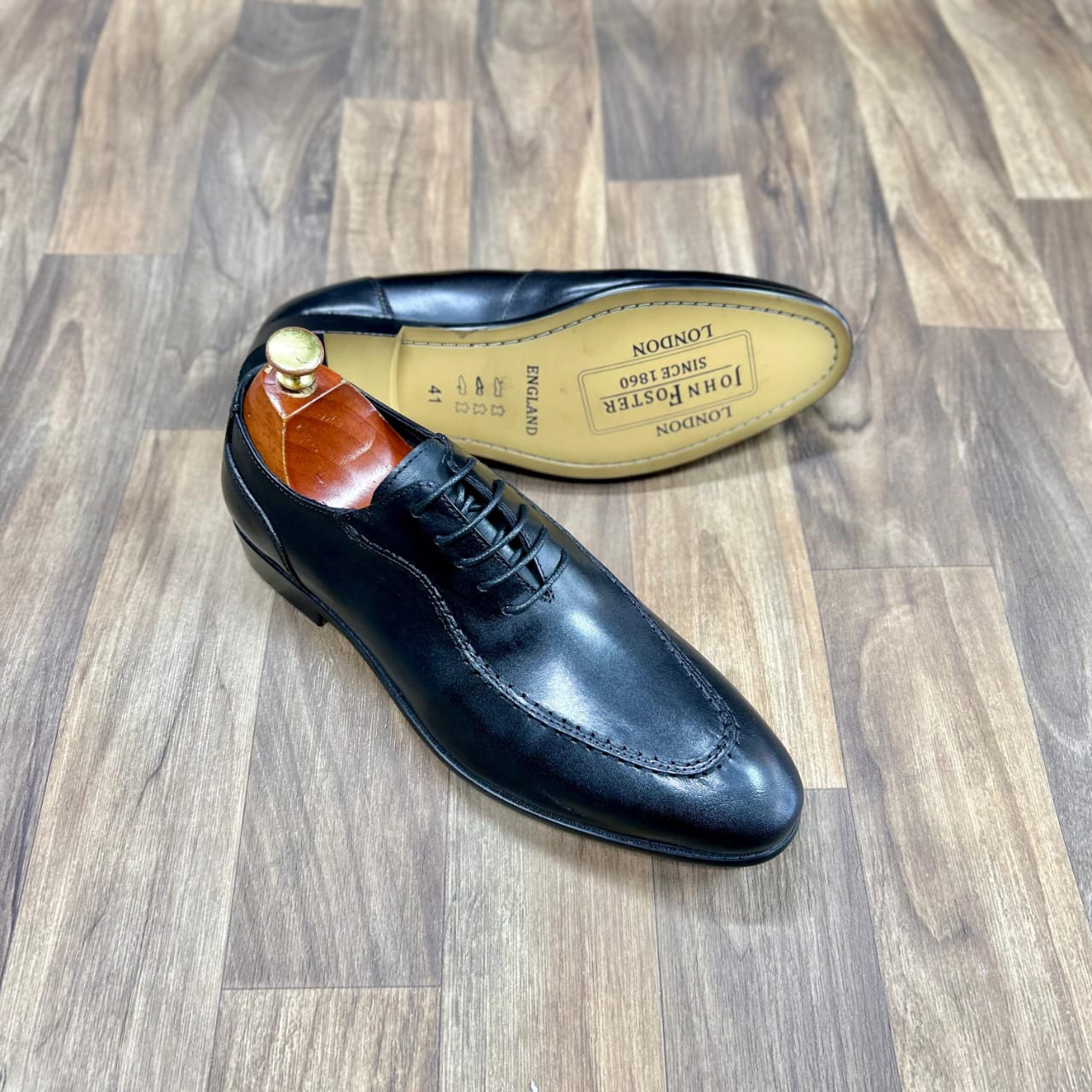 Official/ Formal Leather Shoes – Shine with Every Step